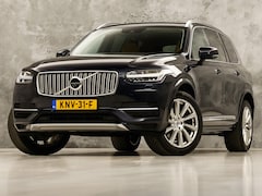 Volvo XC90 - 2.0 T8 Twin Engine AWD Inscription 7 Persoons 408Pk Automaat (PANORAMADAK, BOWERS&WILKINS,
