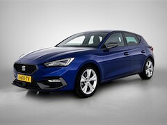SEAT Leon - 1.0 TSI FR Launch Edition
