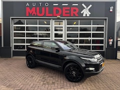 Land Rover Evoque - 2.0 SI 4WD PRESTIGE COUPE AUT. / NAVI / CRUISE / PDC / PANO / RIJKLAAR