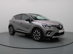 Renault Captur - 145pk E-Tech full hybrid techno Automaat Camera | Cruise | Navi | Parkeersens. v+a