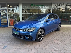 Volkswagen Polo - 1.0 TSI R-LINE BNS, DSG, Pano