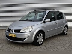 Renault Scénic - Scenic 1.6-16V BUSINESS LINE / LPG-G3 / PANO / TREKHAAK / APK 2-2027 /