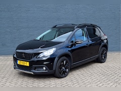 Peugeot 2008 - 1.2 PureTech GT-Line Automaat Nieuwe distributie