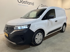 Renault Kangoo - E (Nissan E-Townstar) Acenta L1 44 kWh / 100% elektrisch / SOH 98% / CCS Snelladen / Airco