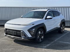 Hyundai Kona - 1.6 GDI HEV Comfort Plus | 4000, - voordeel | Private Lease vanaf 425, - p/m / Elektrische