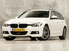 BMW 3-serie Touring - 320i xDrive M Sport High Executive 320Pk Automaat (PANORAMADAK, M PAKKET, DEALER ONDERHOUD