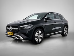 Mercedes-Benz GLA-Klasse - 250 e Star Edition Luxury Line | Achteruitrijcamera | Lederen bekleding | Stoelverwarming