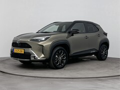 Toyota Yaris Cross - 1.5 Hybrid Explore | 17'' Lichtmetalen velgen | Apple Carplay / Android Auto | Parkeercame