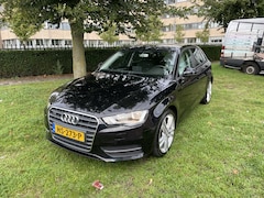 Audi A3 Sportback - 1.2 TFSI Attraction Pro Line Mooie auto alle onderhoud aanwezig nap nl auto zie foto’s