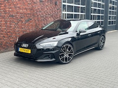 Audi A5 Sportback - 40 TFSI quattro S edition AchteruitrijCam./Adapt.Cruise/Virt.Cockpit/Memory/LED/PDC/DAB/Cl
