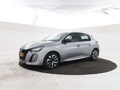 Peugeot 208 - 1.2 Hybrid 110 e-DCS6 Allure Automaat, Fabrieksnieuw