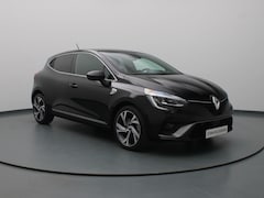 Renault Clio - 130pk TCe R.S. Line Apple Carplay/Android Auto | Climate