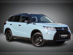 Suzuki Vitara - 1.4 Boosterjet Hybrid Special Edition Automaat | € 2.000, - korting | NIEUW | Direct lever