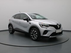 Renault Captur - 145pk E-Tech Hybrid Zen Apple Carplay/Android Auto | Climate