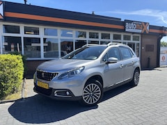Peugeot 2008 - 1.2 PureTech Active |Dealer Onderhouden|Navigatie|