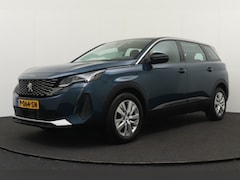 Peugeot 5008 - 1.2T 131 PK Aut. Comfort Business Pack 7-Pers Camera Keyless Navi