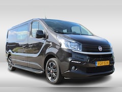 Fiat Talento - 2.0 MultiJet 145Pk L2H1 Business Pro DC | Trekhaak | LAGE BIJTELLING