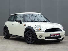 MINI One - 1.6 * NIEUWE KOPPELING & KETTING
