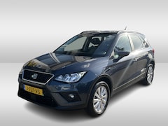 SEAT Arona - 1.0 TSI Style Business Intense / AUTOMAAT/ TREKHAAK/ CRUISE/ PARK. SENSOREN V+A/ FULL LINK