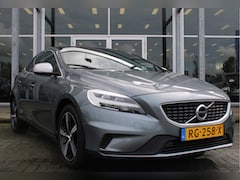 Volvo V40 - T4 191PK Business Sport | Panoramadak | Standkachel | PDC + Camera | Verw. Voorstoelen | L