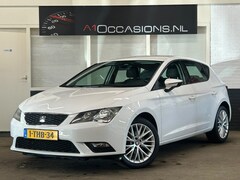 SEAT Leon - 1.2 TSI Style