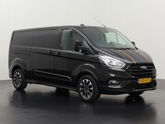 Ford Transit Custom - 2.0TDCI 185PK Automaat Lang Sport | Navigatie | Camera | Multimedia | Airco | Cruise | Tre