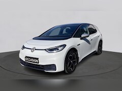Volkswagen ID.3 - First Plus 58 kWh 204pk SOH 91% Camera | Stoelverwarming | Acc | IQ Light