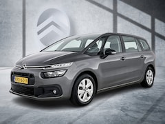 Citroën Grand C4 SpaceTourer - 130pk Business | Rijklaar | Stoelverwarming | Apple Carplay | 7 zitplaatsen |