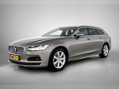 Volvo V90 - 2.0 B4 Momentum Pro | 360 CAMERA | APPLE CARPLAY - ANDROID AUTO | STOELVERWARMING | DODEHO