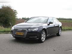 Audi A4 Limousine - AUTOMAAT 2.0 TDI Lease Ed