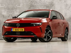 Opel Astra Sports Tourer - 1.2 Business Elegance (APPLE CARPLAY, STUUR/STOELVERWARMING, 360 CAMERA, ADAPTIVE CRUISE,
