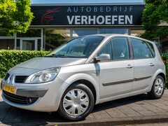 Renault Scénic - 2.0-16V Dynamique | AUTOMAAT | CLIMATE / CRUISE | NAVIGATIE | MULTI STUUR | XENON | VOL ON