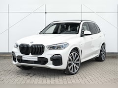 BMW X5 - xDrive45e High Executive M Sport Automaat / Panoramadak Sky Lounge / Comfortstoelen / Comf