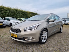 Kia Cee'd Sportswagon - 1.6 GDI Plus Pack ✅NIEUWE APK