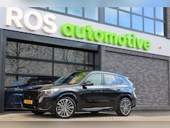 BMW X1 - xDrive30e | M-SPORT | NAP | PANO | H/K AUDIO | MEMORY | 20'' | KEYLESS | LED ADAPTIEF |