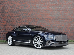 Bentley Continental GT - 4.0 V8 | Bang & Olufsen - Nieuwstaat