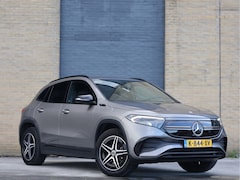 Mercedes-Benz EQA - 250 Business Solution AMG 67 kWh | Cam | Night pakket | Sfeerverlichting |