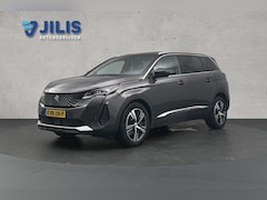 Peugeot 5008 - 1.2 GT-Line | Camera | Panoramadak | Adaptieve cruise control