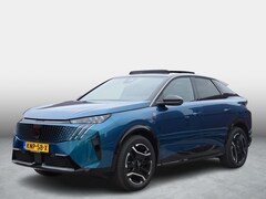 Peugeot e-3008 - GT Long Range 230 97 kWh Warmtepomp l 360 vision & Drive Assist Pack l Panoramisch schuifd