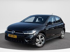 Volkswagen Polo - 1.0 TSI R-Line | 95 pk | A-Camera | IQ. Light | Automaat | App Connect | Lane Assist | ACC