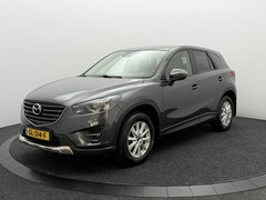 Mazda CX-5 - 2.0 SkyActiv-G 165 Skylease+ 2WD | Automaat | Trekhaak | Full-Led | Carplay&Android