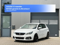 Peugeot 308 - 1.2 PureTech Allure