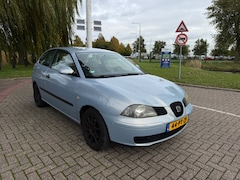 SEAT Ibiza - 1.4-16V Stella