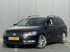 Volkswagen Passat Variant - 2.0 TDI Highline BlueMotion | Cruise | Distr. V.V |