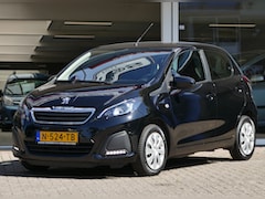 Peugeot 108 - 1.0 e-VTi Active | bluetooth | airco