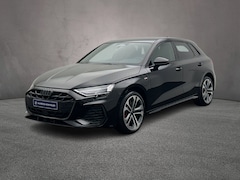 Audi A3 Sportback - 45 TFSI e 272pk S edition - Sonos - Panorma dak - Comfort key