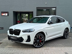 BMW X4 - M40i High Executive|PANO|Laser|HUD|HarmanKardon|VirtualCockpit|B58 motor