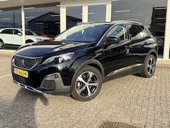 Peugeot 3008 - 1.2 PureTech Allure | LED | Keyless | Apple/Android | Elektr. Achterklep | PDC incl. Camer