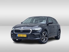 Skoda Scala - 1.0 TSI Selection / Image Pakket / Charging