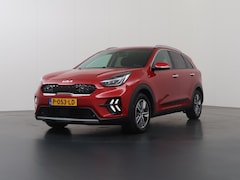 Kia Niro - 1.6 GDi Hybrid ExecutiveLine | Trekhaak | Lederen Bekleding | JBL Audio | Dodehoekdetectie